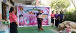 โครงการนักเรียนวัยใส ใส่ใจสุขภาพ  ประจำปีงบประมาณ พ.ศ.๒๕๖๗