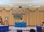 ประชุมสภาองค์การบริหารส่วนตำบลบิง สมัยวิสามัญ  สมัยที่  ๑  ค