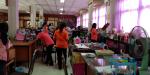 กิจกรรม 5  ส. หน่วยงานและสำนักงาน  ประจำเดือน มีนาคม