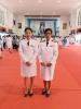 กิจกรรมการเข้าร่วมวันเฉลิมพระชนมพรรษาสมเด็จพระนางเจ้าสิริกิต