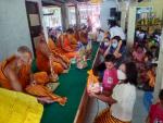 กิจกรรมวันวิสาขบูชา  ประจำปี ๒๕๖๖