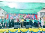 โครงการงานวันเด็กแห่งชาติ  ประจำปีงบประมาณ พ.ศ.๒๕๖๗