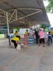 กิจกรรม”MOI  Waste Bank Week-มหาดไทยปักธงประกาศความสำเร็จ ๑