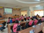 โครงการสืบสานแผ่นดินธรรม แผ่นดินทอง  ประจำปี ๒๕๖๗
