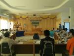 ประชุมสภาองค์การบริหารส่วนตำบลบิง  สมัยสามัญ  สมัยที่ 1  ครั