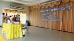 การประชุมสภาองค์การบริหารส่วนตำบลบิง สมัยสามัญ สมัยที่ ๓ ครั