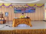 โครงการฝึกอบรมและศึกษาดูงานเศรษฐกิจพอเพียงให้กับคณะกรรมการหม