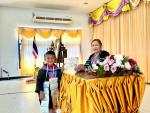 โครงการบัณฑิตน้อย ประจำปีการศึกษา ๒๕๖๖