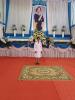 กิจกรรมงานเฉลิมฉลองวาระครบรอบ 100 ปี วันประสูติ สมเด็จพระเจ้