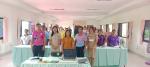 โครงการอบรมปรับเปลี่ยนพฤติกรรมกลุ่มเสี่ยงสูง โรคเบาหวาน โรคค