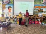 โครงการจัดฝึกอบรมและศึกษาดูงานเศรษฐกิจพอเพียงให้กับคณะกรรมกา