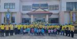 กิจกรรมเพื่อเฉลิมพระเกียรติสมเด็จพระเจ้าลูกเธอ เจ้าฟ้าสิริวั