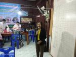 โครงการตรวจสุขภาพเคลื่อนที่ของสมเด็จพระนางเจ้าน้องนางเธอ เจ้
