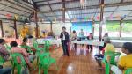 โครงการตรวจสุขภาพเคลื่อนที่ของสมเด็จพระนางเจ้าน้องนางเธอ เจ้