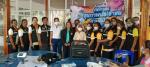 โครงการตรวจคัดกรองประชาชน ๑๕ ปีขึ้นไปโรคเบาหวาน โรคความดันโล