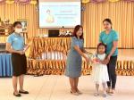โครงการวันแม่แห่งชาติ ประจำปีการศึกษา ๒๕๖๖