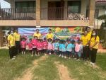 โครงการศึกษาแหล่งเรียนรู้นอกสถานที่ ประจำปีการศึกษา ๒๕๖๗