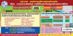 ประกาศประชาสัมพันธ์การเสียภาษีที่ดินและสิ่งปลูกสร้าง ภาษีป้า